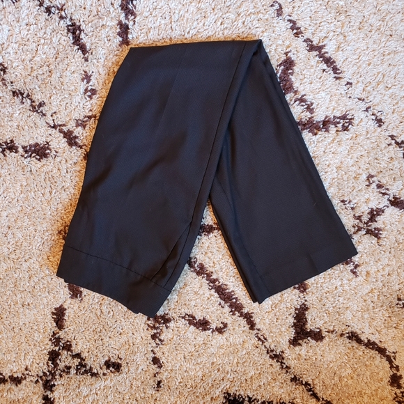Ann Taylor black Trousers - Picture 1 of 7